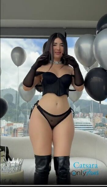 Catsara 1 image