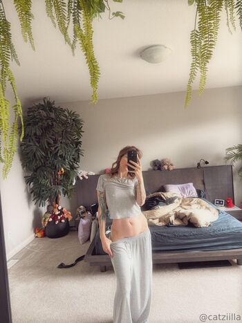 catziilla