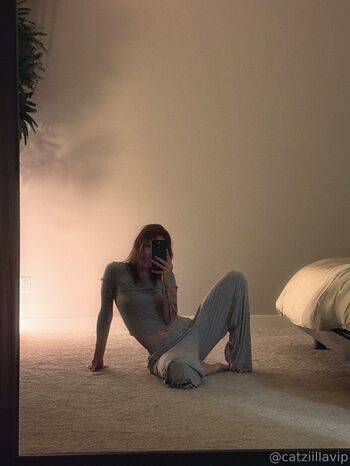 catziilla