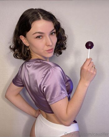 Cauzifer cosplay 1 image