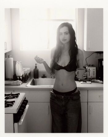Cazzie david image