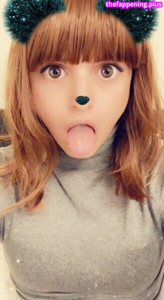 CCAshleyPink / https: / uashleypink Naken OnlyFans Foto #9