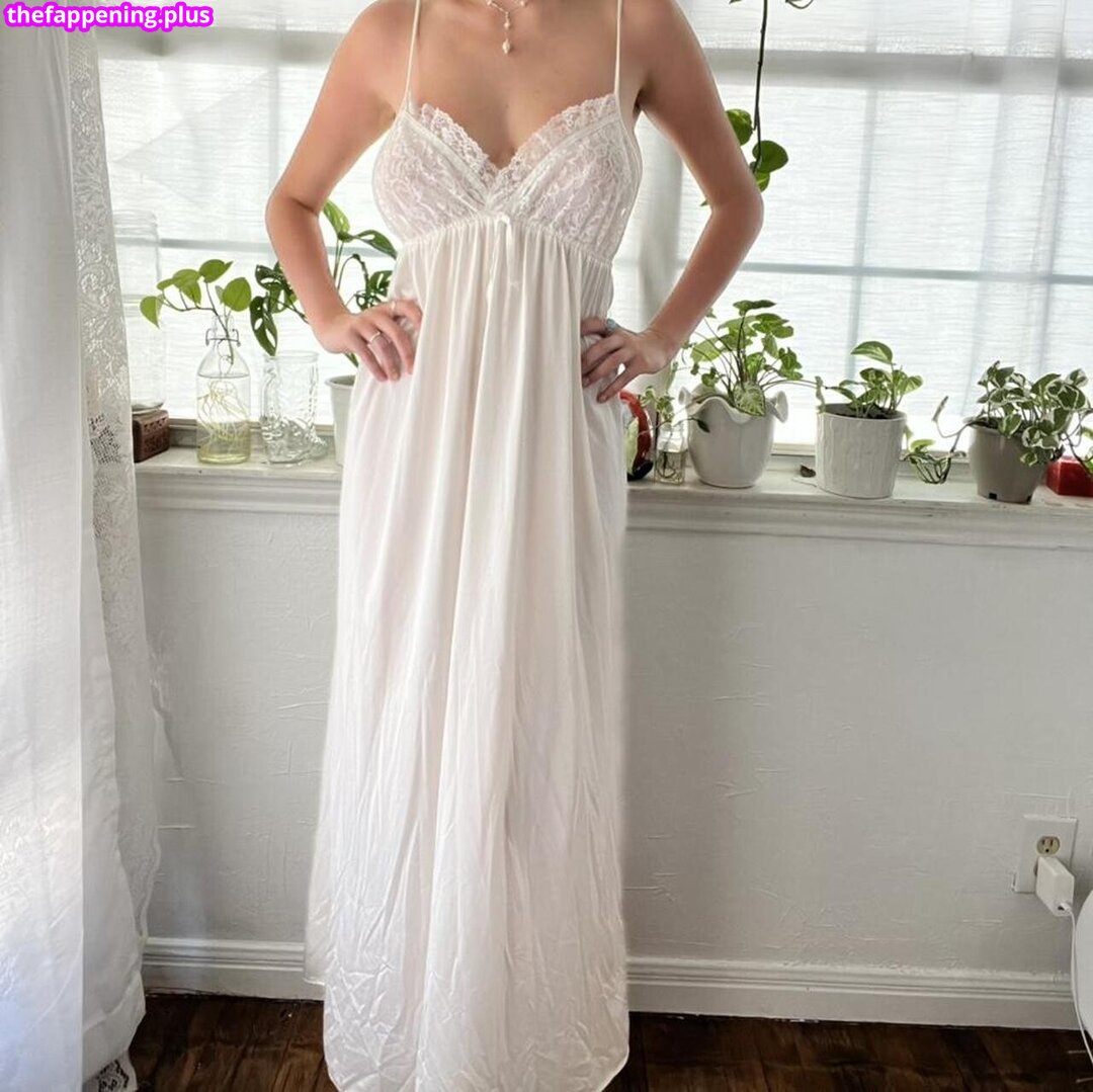 Ccelesterenee / Fairladyvintage Фото обнажённых OnlyFans #1