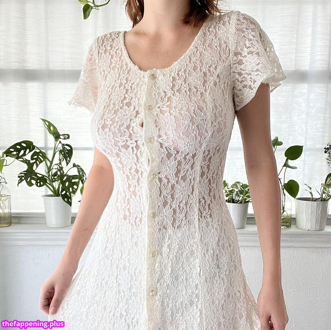 Ccelesterenee / Fairladyvintage नग्न OnlyFans फोटो #11