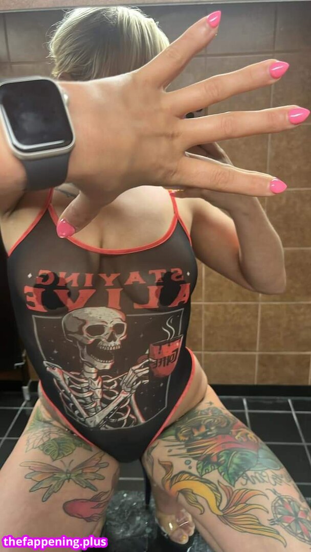 CCG007 / ccg.007 Foto OnlyFans Desnuda #6