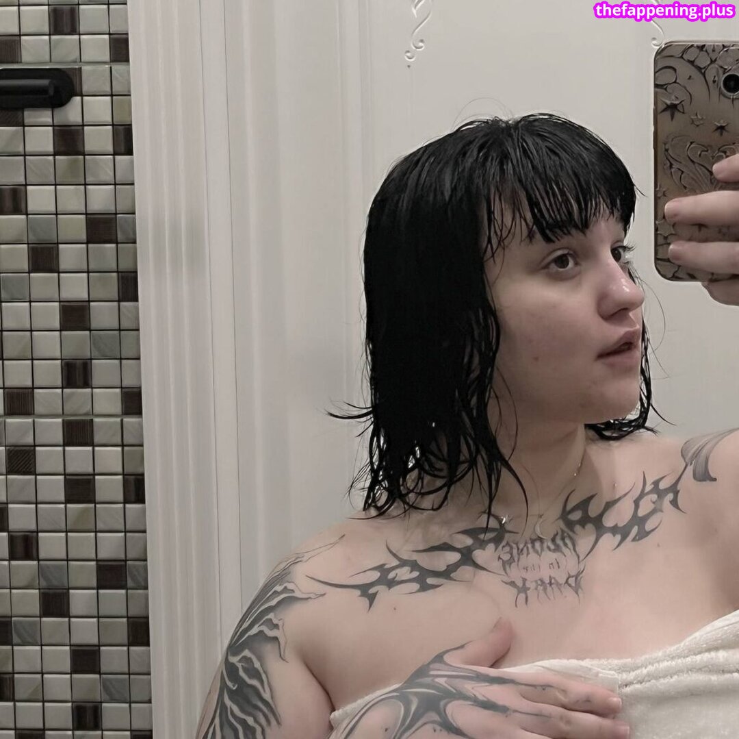 cchmonyaa Nude OnlyFans Photo #6
