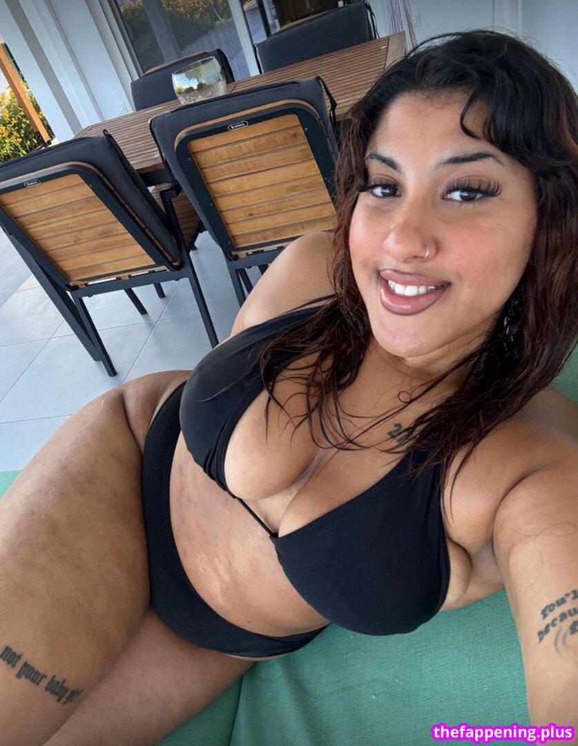 Cchristineabadir / Christine Abadir / christineabadir नग्न OnlyFans फोटो #131