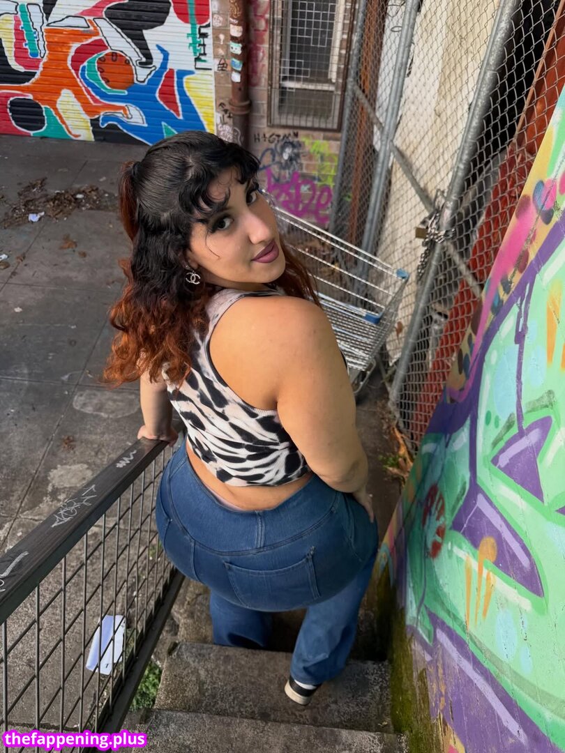 Cchristineabadir / Christine Abadir / christineabadir Meztelen OnlyFans Fotó #137