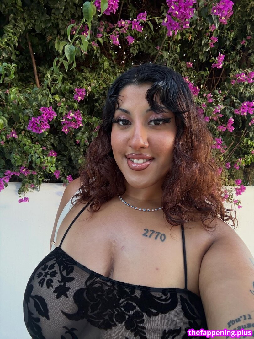 Cchristineabadir / Christine Abadir / christineabadir Foto OnlyFans Nua #142