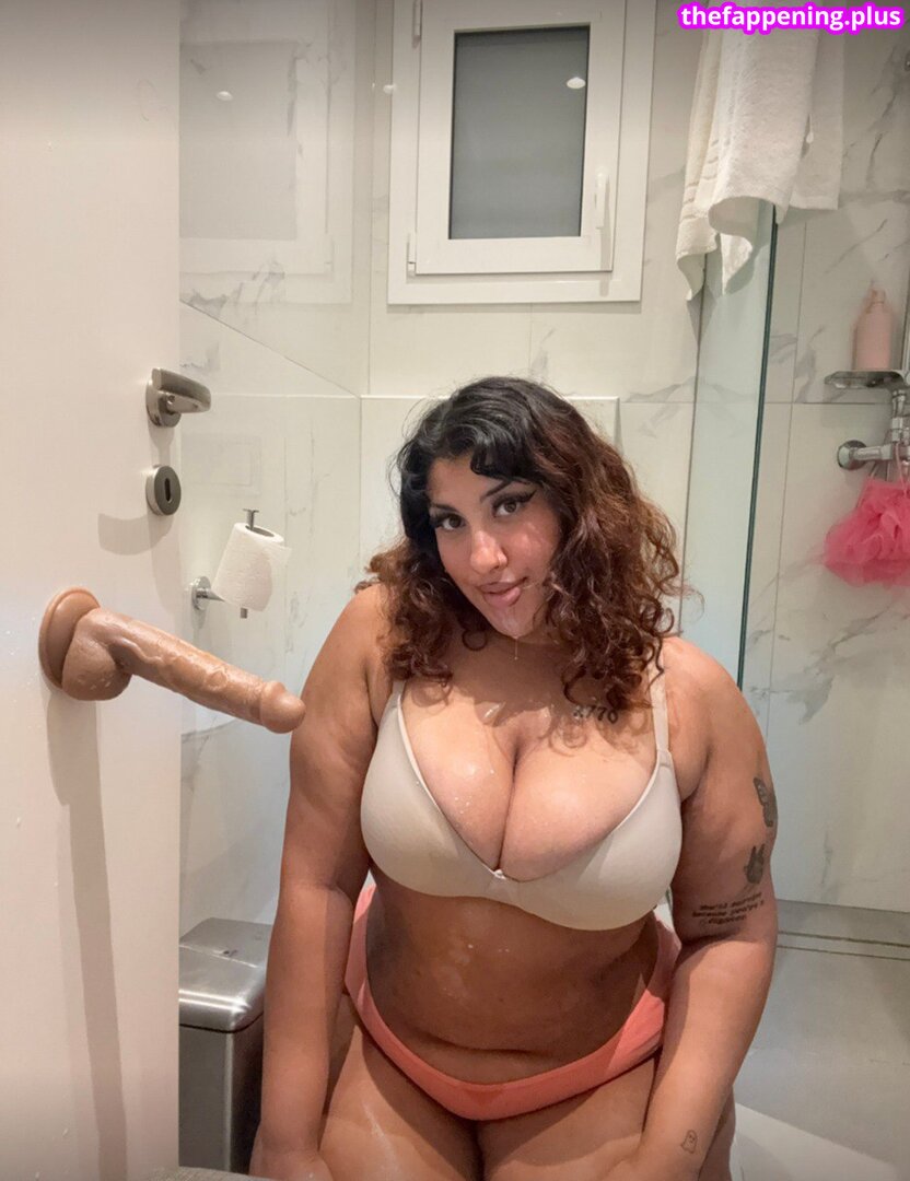 Cchristineabadir / Christine Abadir / christineabadir Foto OnlyFans Nuda #156