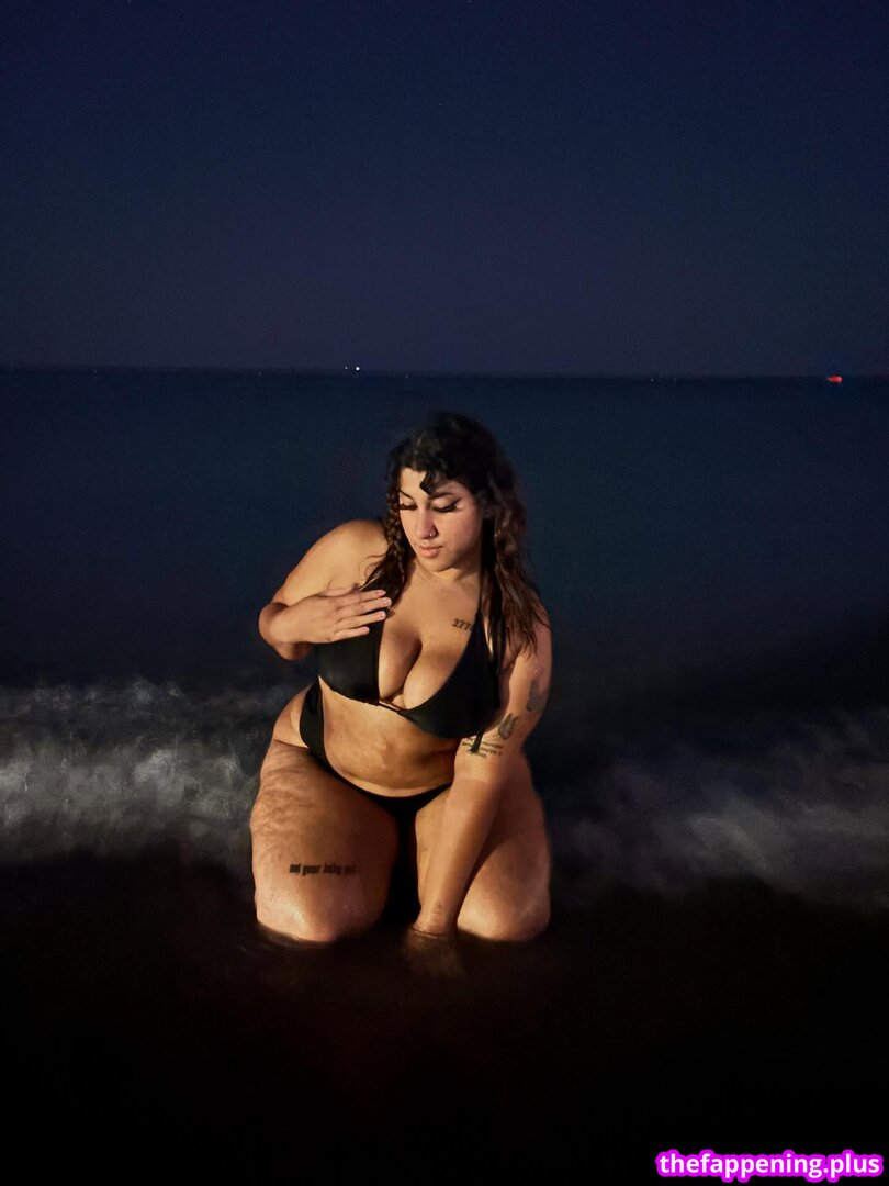 Cchristineabadir / Christine Abadir / christineabadir Çıplak OnlyFans Fotoğrafı #165