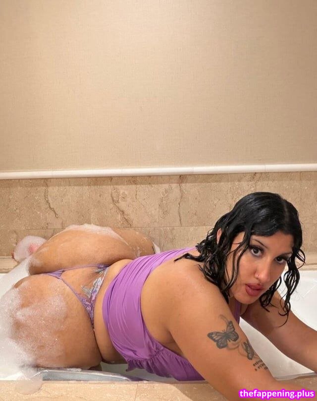 Cchristineabadir / Christine Abadir / christineabadir Foto OnlyFans Nua #178