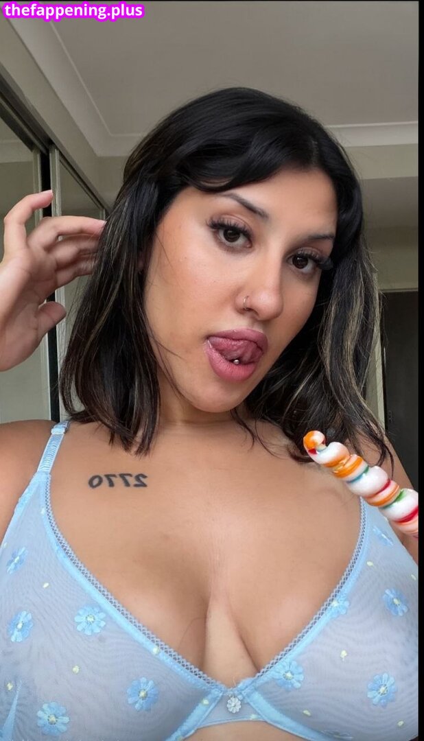 Cchristineabadir / Christine Abadir / christineabadir 누드 OnlyFans 사진 #190