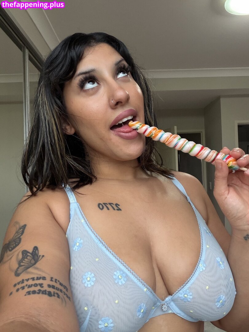 Cchristineabadir / Christine Abadir / christineabadir Meztelen OnlyFans Fotó #194