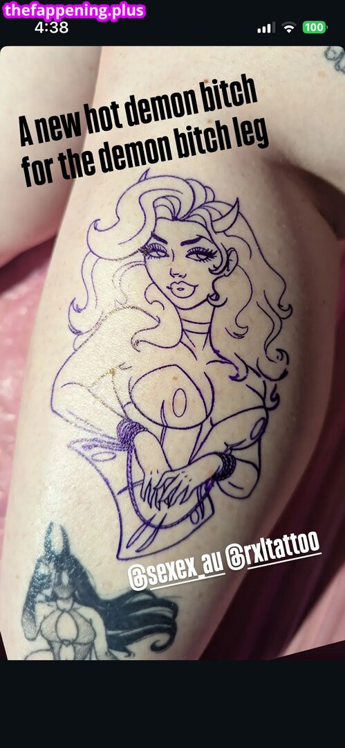 cc.viper / cc_viper / ccviper Foto OnlyFans Nuda #35