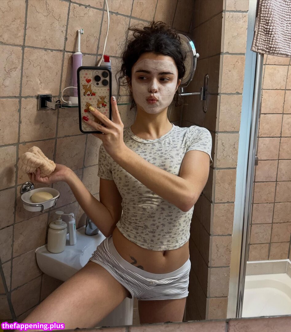 Cczur / clariCe Nahá OnlyFans fotografie #85