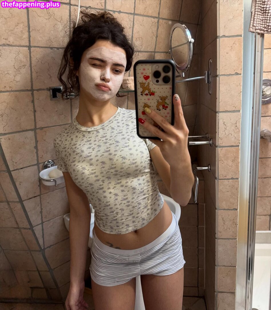 Cczur / clariCe Фото обнажённых OnlyFans #86