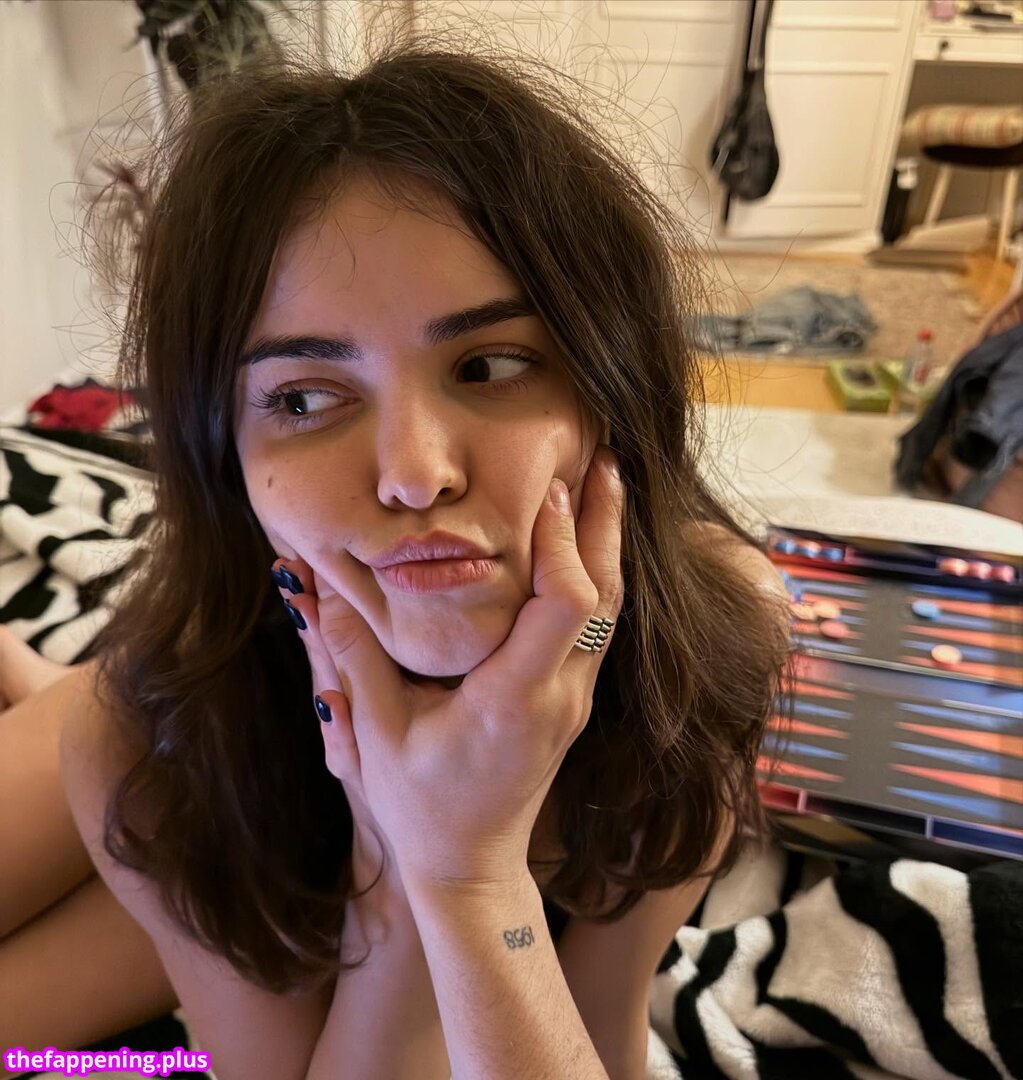 Cczur / clariCe Nagie OnlyFans Zdjęcie #89