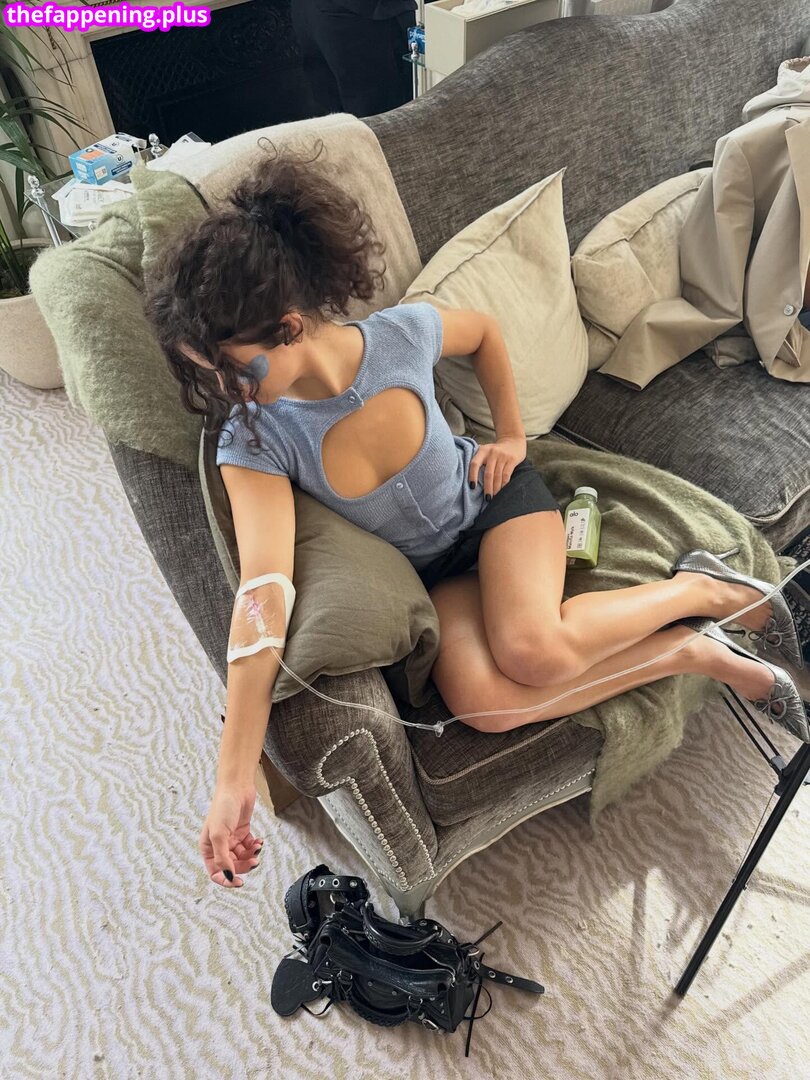 Cczur / clariCe Foto OnlyFans Nuda #108