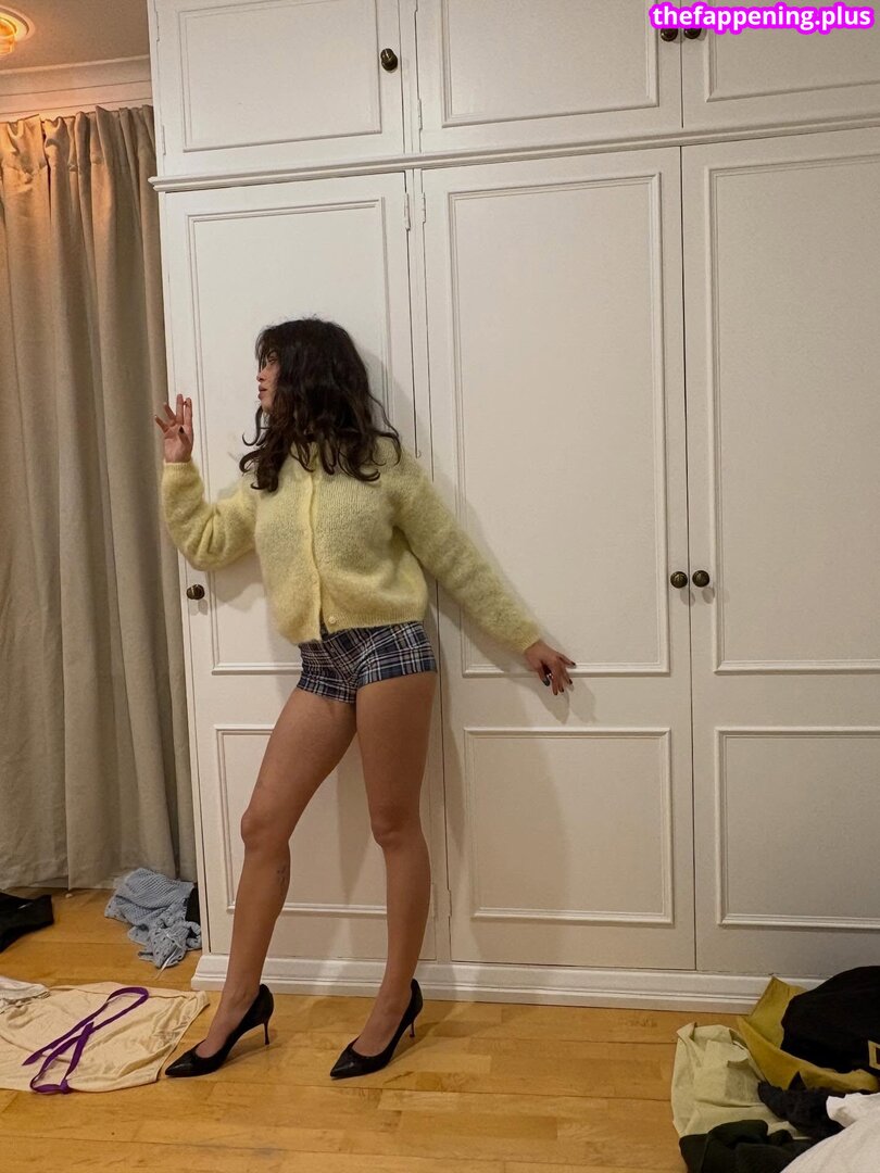 Cczur / clariCe Nahá OnlyFans fotografie #122