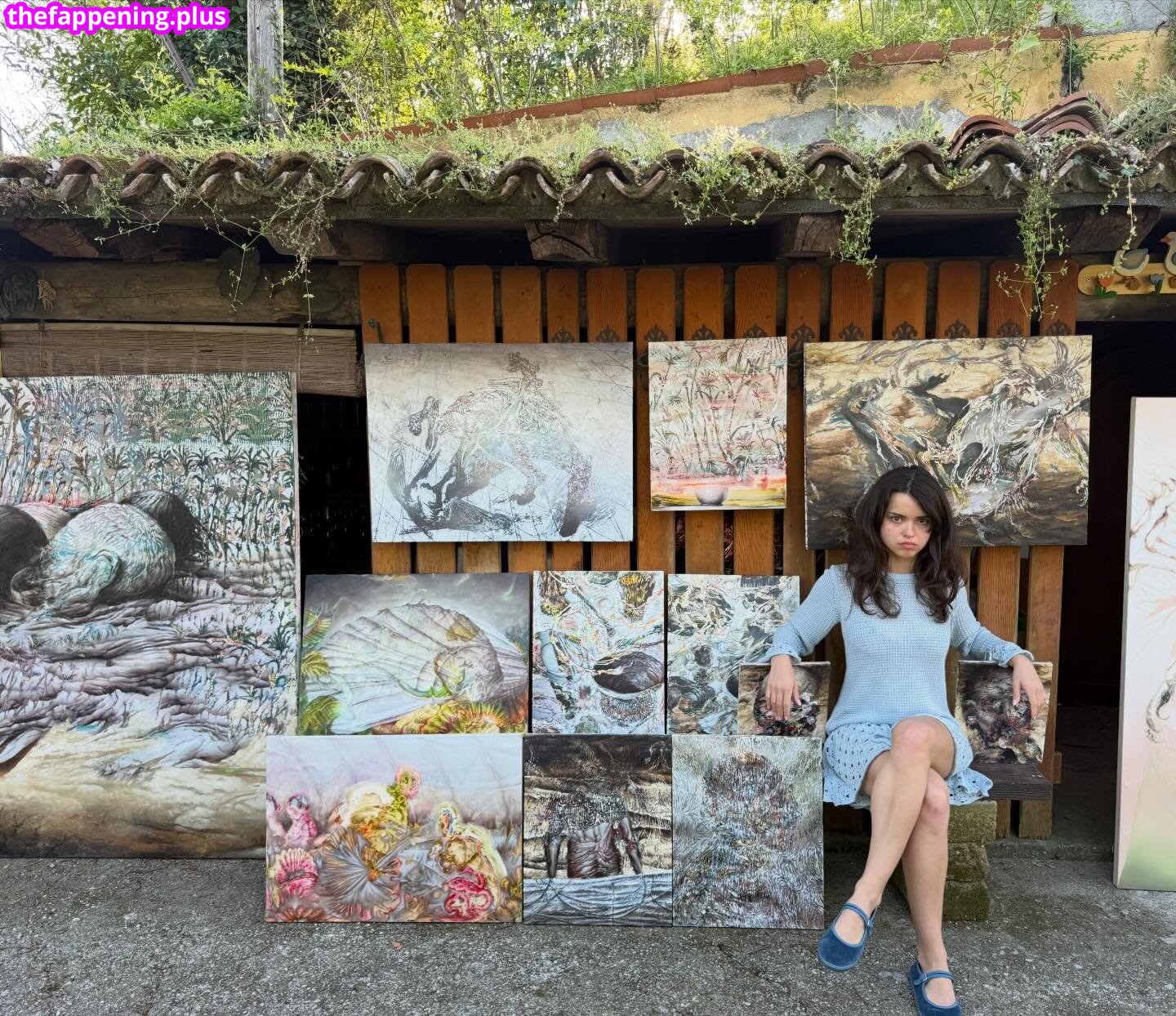 Cczur / clariCe Photo OnlyFans Nu #125