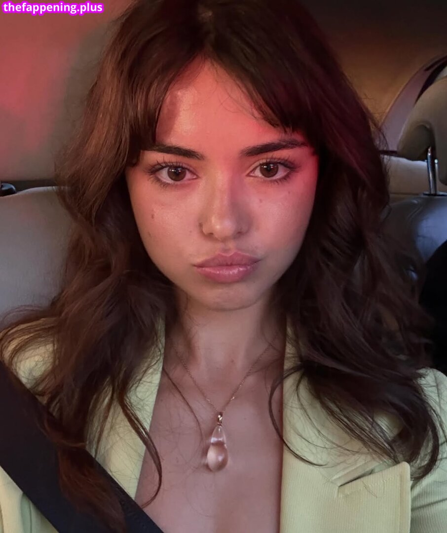 Cczur / clariCe Φωτογραφία Γυμνών OnlyFans #149