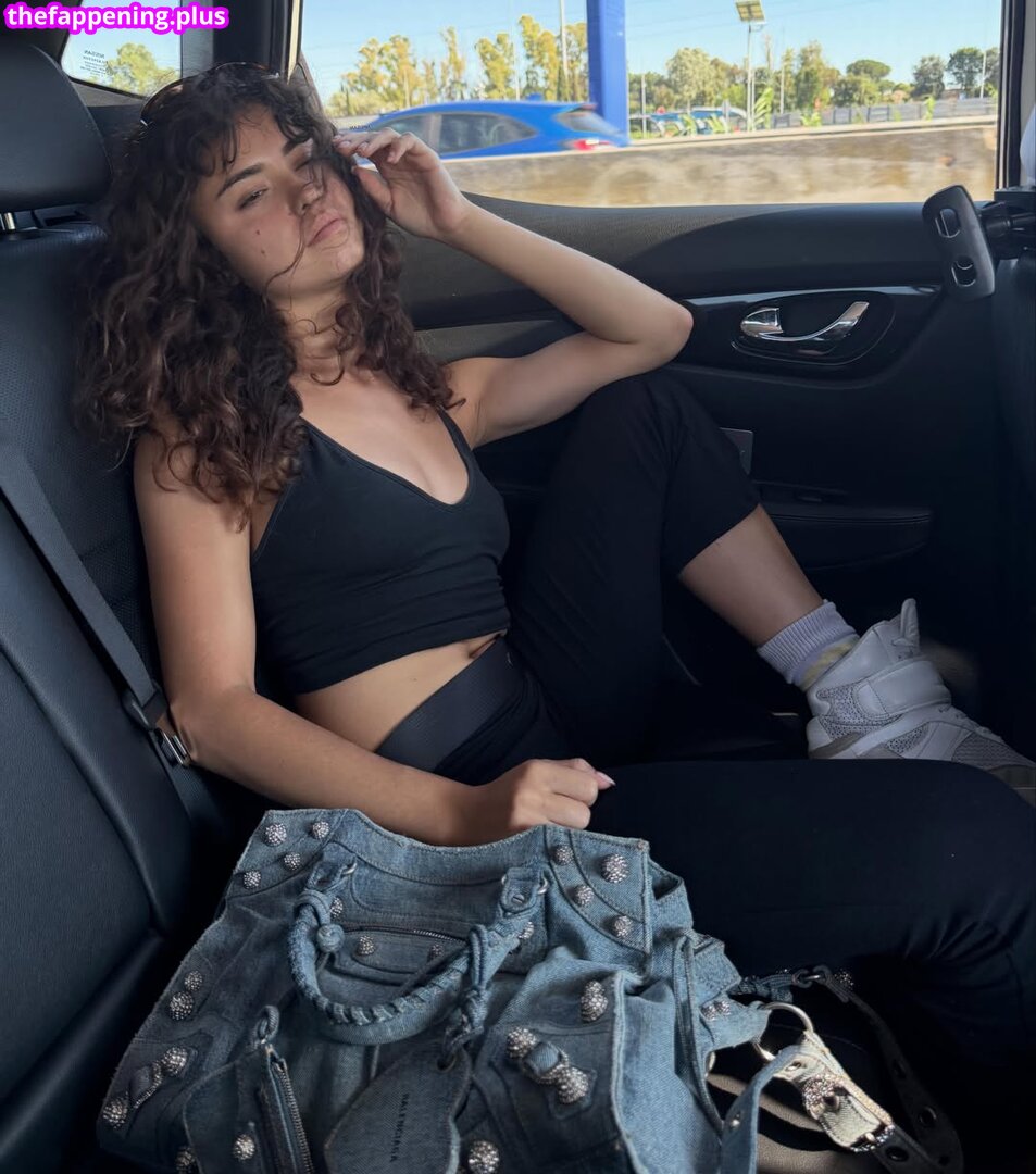 Cczur / clariCe Çıplak OnlyFans Fotoğrafı #163