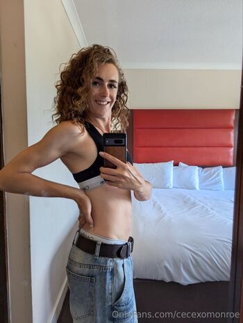 cecexomonroe