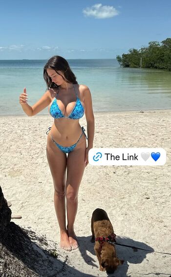 Cecilia Rose (Cece Rose)