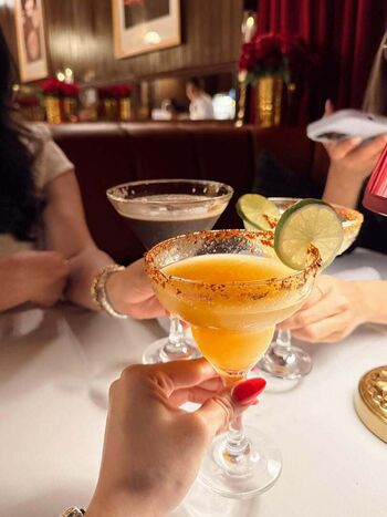 Cecilia rossell image