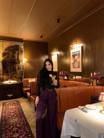 Cecilia rossell image