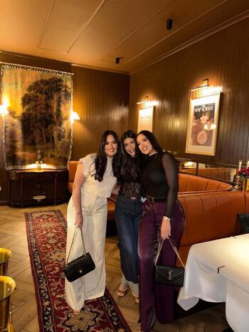 Cecilia rossell image