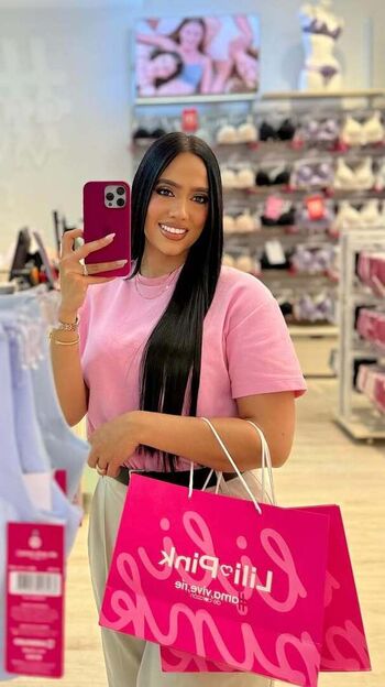 Cecilia rossell image