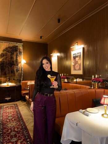 Cecilia rossell image