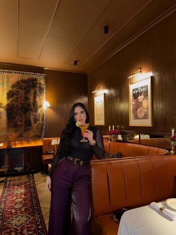 Cecilia rossell image