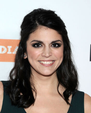 Cecily strong image