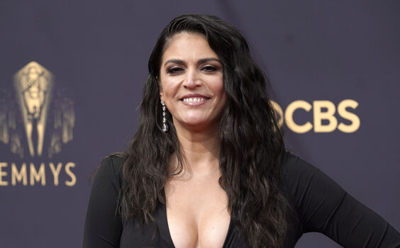 Cecily strong image