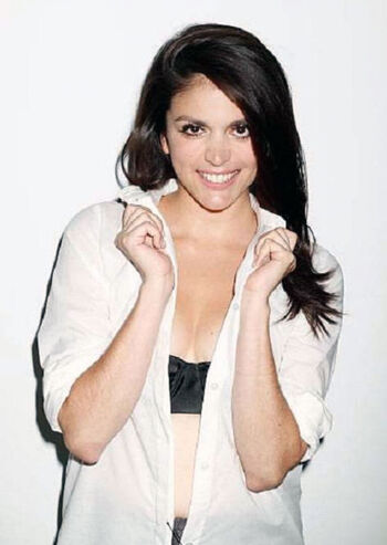 Cecily strong image