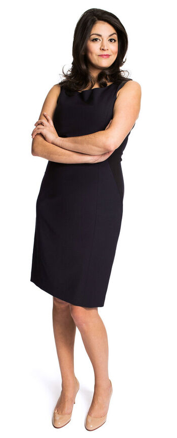 Cecily strong image