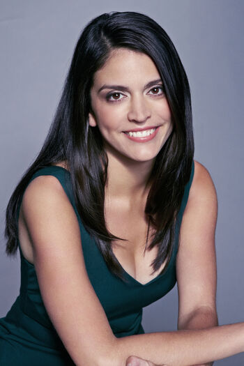 Cecily strong image