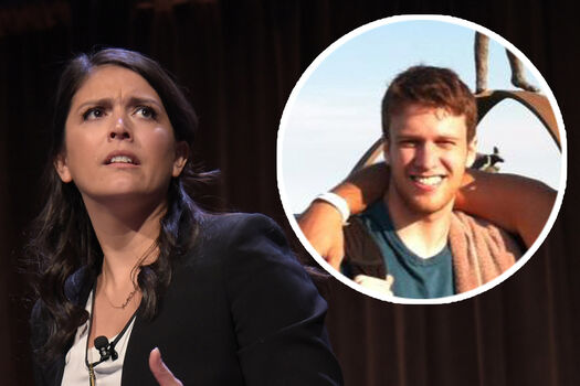 Cecily strong image