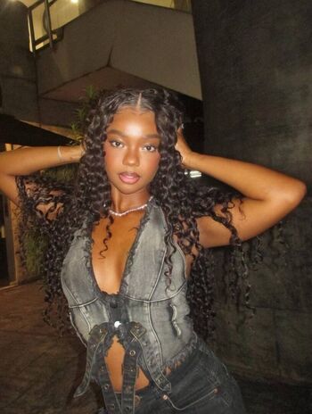 Ceclia chancez image