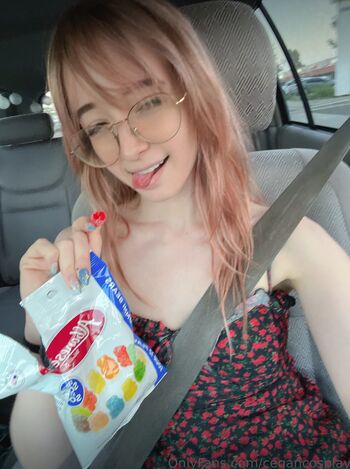 Cegancosplay page 2 image