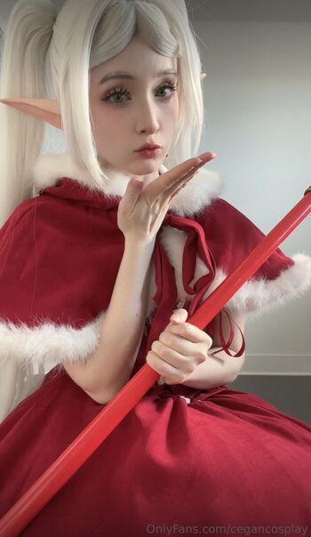 Cegancosplay