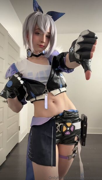Cegancosplay image
