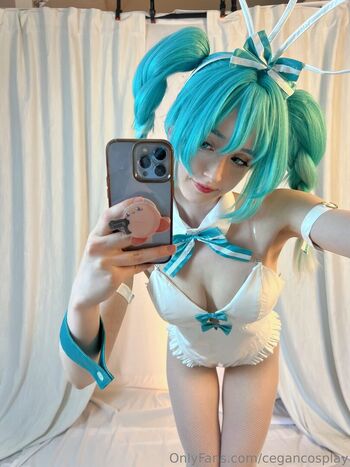 Cegancosplay