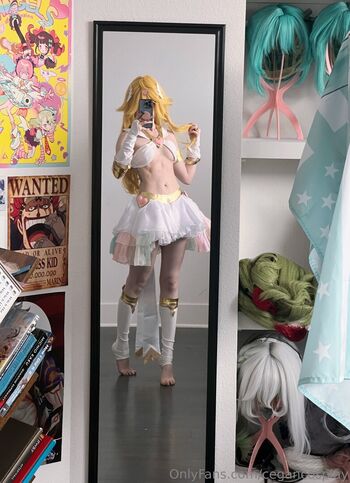 Cegancosplay image