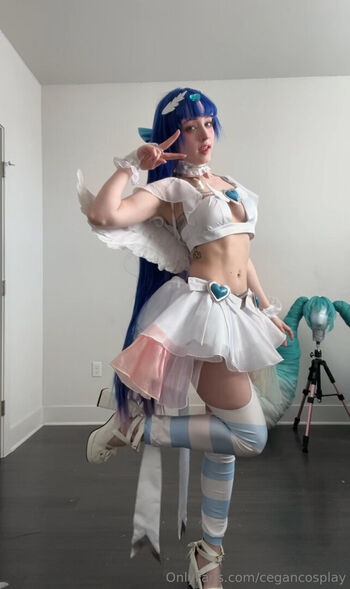 Cegancosplay image