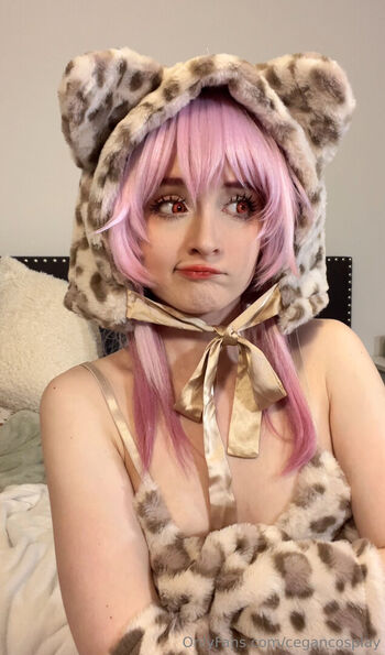 Cegancosplay image
