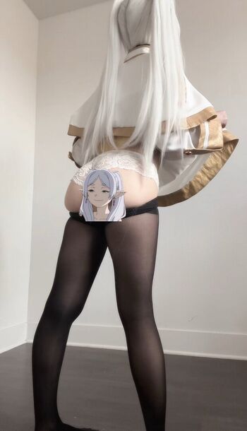 Cegancosplay image